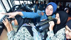 Kapal Perang Republik Indonesia (KRI) Banda Aceh-593