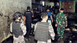 Pomal Kodaeral I Lumpuhkan Spesialis Curas, 15 Personel Gabungan Sikat Pelaku