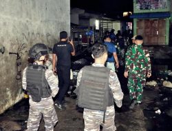 Pomal Kodaeral I Lumpuhkan Spesialis Curas, 15 Personel Gabungan Sikat Pelaku