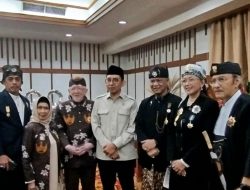 Peringatan 71 Tahun Konferensi Asia Afrika: Menbud Fadli Zon Tegaskan Bandung Spirit sebagai Kompas Moral Perdamaian Dunia