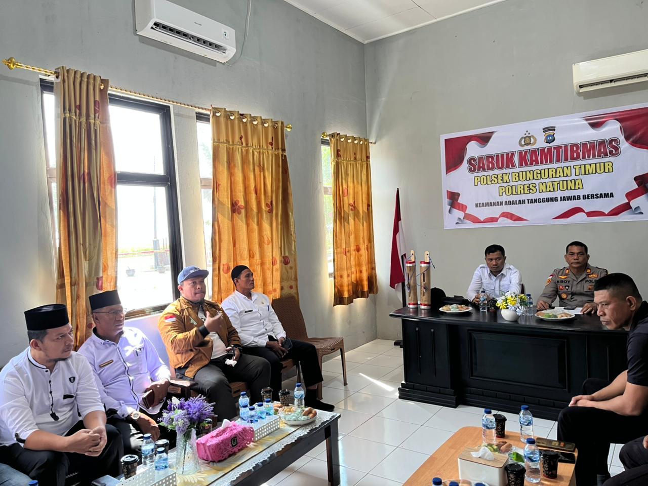 Program Sabuk Kamtibmas