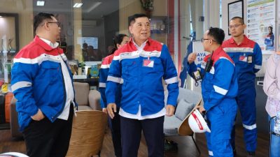 Pertamina Patra Niaga