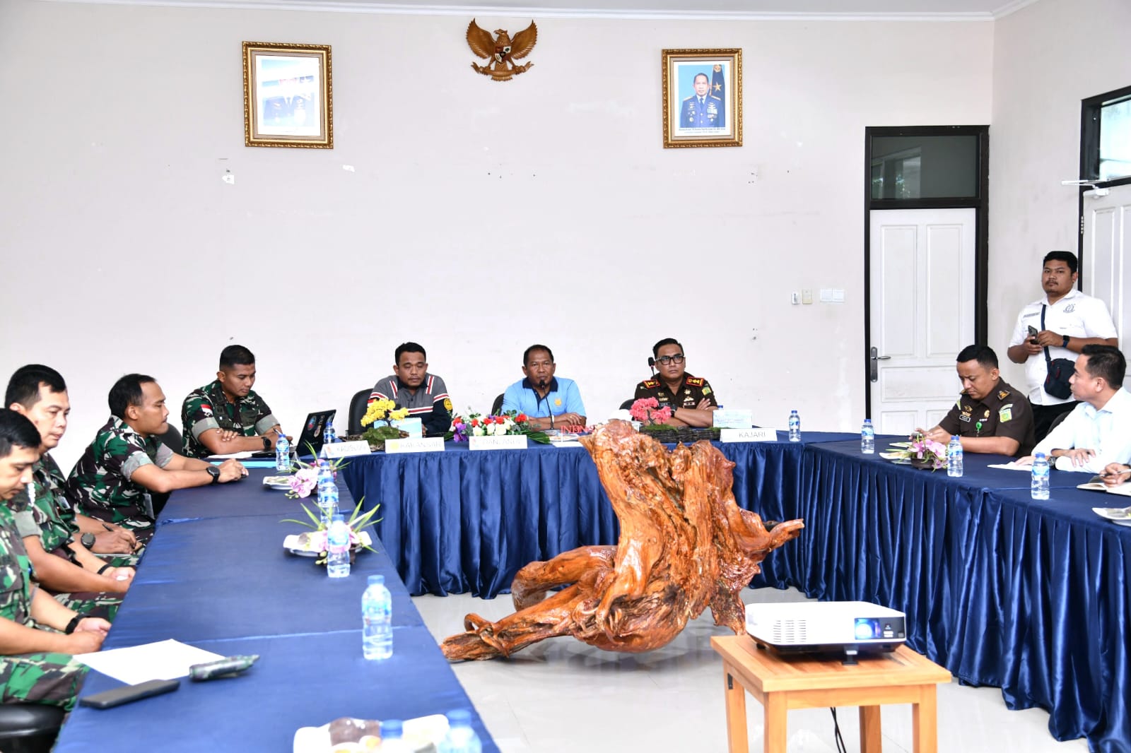 Lanud RSA Natuna