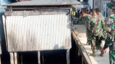 Rehabilitasi Rumah Tidak Layak Huni (RLTH)
