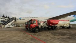 Pertamina Patra Niaga Regional Sumbagut Pastikan Kesiapan Avtur untuk Dukung Penerbangan Haji 2026