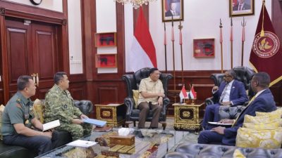 Sumber: Biro Infohan Setjen Kemhan