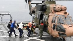 Perkuat Keunggulan Bawah Air, Delegasi TNI AL Serap Teknologi Sonar dan Penyelamatan Kapal Selam