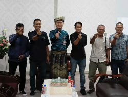 AMSI Kepri Siap Gandeng Pemkot Tanjungpinang Optimalkan Kecerdasan Buatan untuk Tata Kelola Pemerintahan