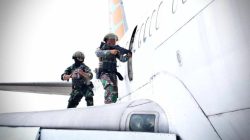 Komando Pasukan Katak (Kopaska) TNI Angkatan Laut