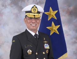 Dari TNI Bintang Dua hingga Ketum Asosiasi MBG: Bro Rivai Tak Pernah Berhenti Mengabdi