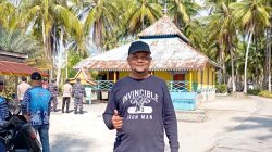 Jejak Korps Marinir Jalesu Bhumyamca Jayamahe di Pulau Midai: Menjaga Memori, Merajut Harapan di Bumi Kopra