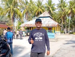 Jejak Korps Marinir Jalesu Bhumyamca Jayamahe di Pulau Midai: Menjaga Memori, Merajut Harapan di Bumi Kopra