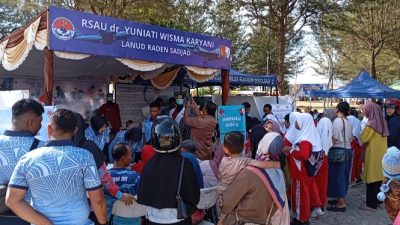 Cek kesehatan natuna