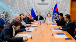 RI Rangkul Rusia di Tengah Ketidakpastian Global: Analisis Skema G2G Pasokan Migas Terbaru