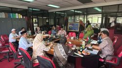 Demi Anak Indonesia, APPMBGI Gandeng Halal In, Sertifikasi MBG Tak Hanya Kenyang Tapi Juga Halal dan Higienis