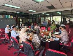 Demi Anak Indonesia, APPMBGI Gandeng Halal In, Sertifikasi MBG Tak Hanya Kenyang Tapi Juga Halal dan Higienis