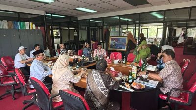 Asosiasi Pengusaha dan Pengelola Dapur Makan Bergizi Gratis Indonesia (APPMBGI) melalui kerja sama strategis dengan Halal-In.