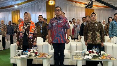 Asosiasi Pengusaha dan Pengelola Dapur Makan Bergizi Gratis Indonesia (APPMBGI)