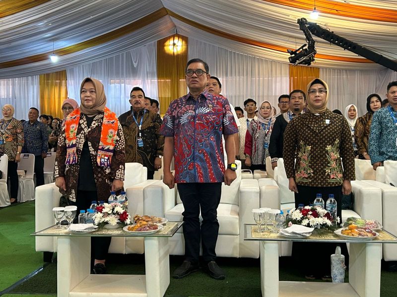 Asosiasi Pengusaha dan Pengelola Dapur Makan Bergizi Gratis Indonesia (APPMBGI)