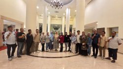 Sri Wulandari Nahkodai APPMBGI Sulsel, Dorong Revolusi Higienitas Dapur Makanan Bergizi