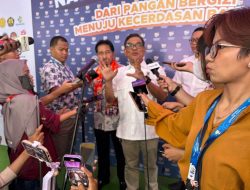 Program MBG Mulai Berdampak, Ketua Umum APPMBGI: Penurunan Stunting Butuh Waktu