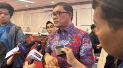 APPMBGI Jadi Garda Terdepan Jaga Kualitas Rantai Pasok Program Makan Bergizi Gratis