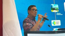 Kisah Abdul Rivai Ras: Kolektif Pengusaha Dapur MBG Bangun Kekuatan Mandiri untuk Gizi Nasional