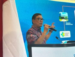 Kisah Abdul Rivai Ras: Kolektif Pengusaha Dapur MBG Bangun Kekuatan Mandiri untuk Gizi Nasional