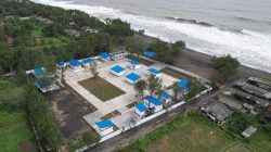 Komitmen Nyata Presiden Prabowo: 65 Kampung Nelayan Merah Putih Tahap I Rampung, 1.386 Menyusul di 2026
