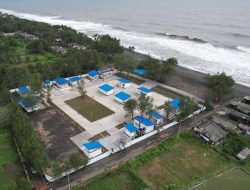 Komitmen Nyata Presiden Prabowo: 65 Kampung Nelayan Merah Putih Tahap I Rampung, 1.386 Menyusul di 2026