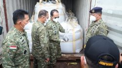 Bantah Tuduhan Penyelundupan Mineral Radioaktif, Kuasa Hukum PT PMM Serbu Kejagung Bawa Dokumen