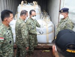 Bantah Tuduhan Penyelundupan Mineral Radioaktif, Kuasa Hukum PT PMM Serbu Kejagung Bawa Dokumen