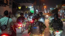 TNI AL Kerahkan Kodaeral I Bantu Pemkot Medan Berantas Narkoba, Begal, dan Tawuran di Belawan