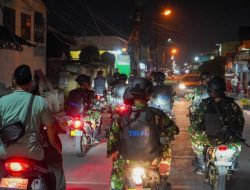 TNI AL Kerahkan Kodaeral I Bantu Pemkot Medan Berantas Narkoba, Begal, dan Tawuran di Belawan