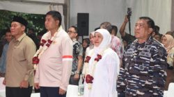 TNI AL Dukung Penuh Program 3 Juta Rumah untuk Kesejahteraan Prajurit dan Masyarakat