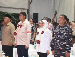 TNI AL Dukung Penuh Program 3 Juta Rumah untuk Kesejahteraan Prajurit dan Masyarakat