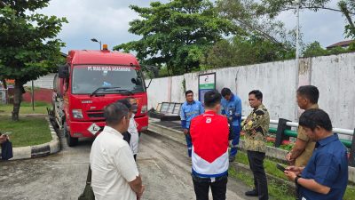 Pertamina