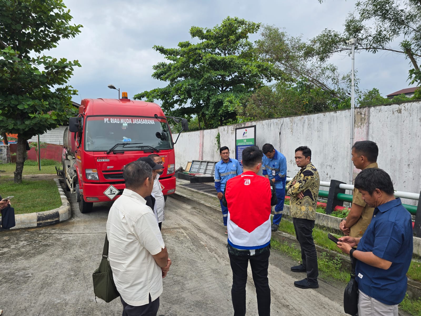 Pertamina