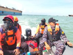 Temukan Korban Tragedi Perahu Nelayan, Operasi SAR Gabungan Terus Diperluas