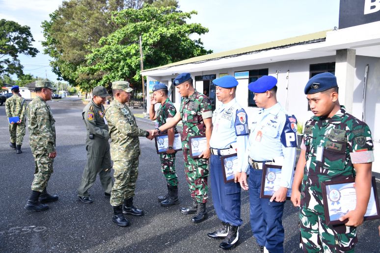 Lanud RSA Natuna