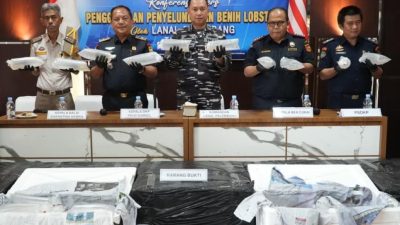 Pangkalan TNI AL (Lanal) Palembang