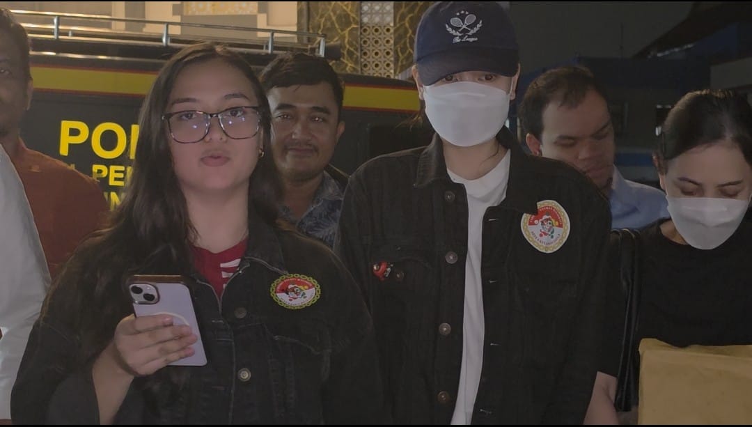Tim Media & KomunikasiSetya Kita Pancasila