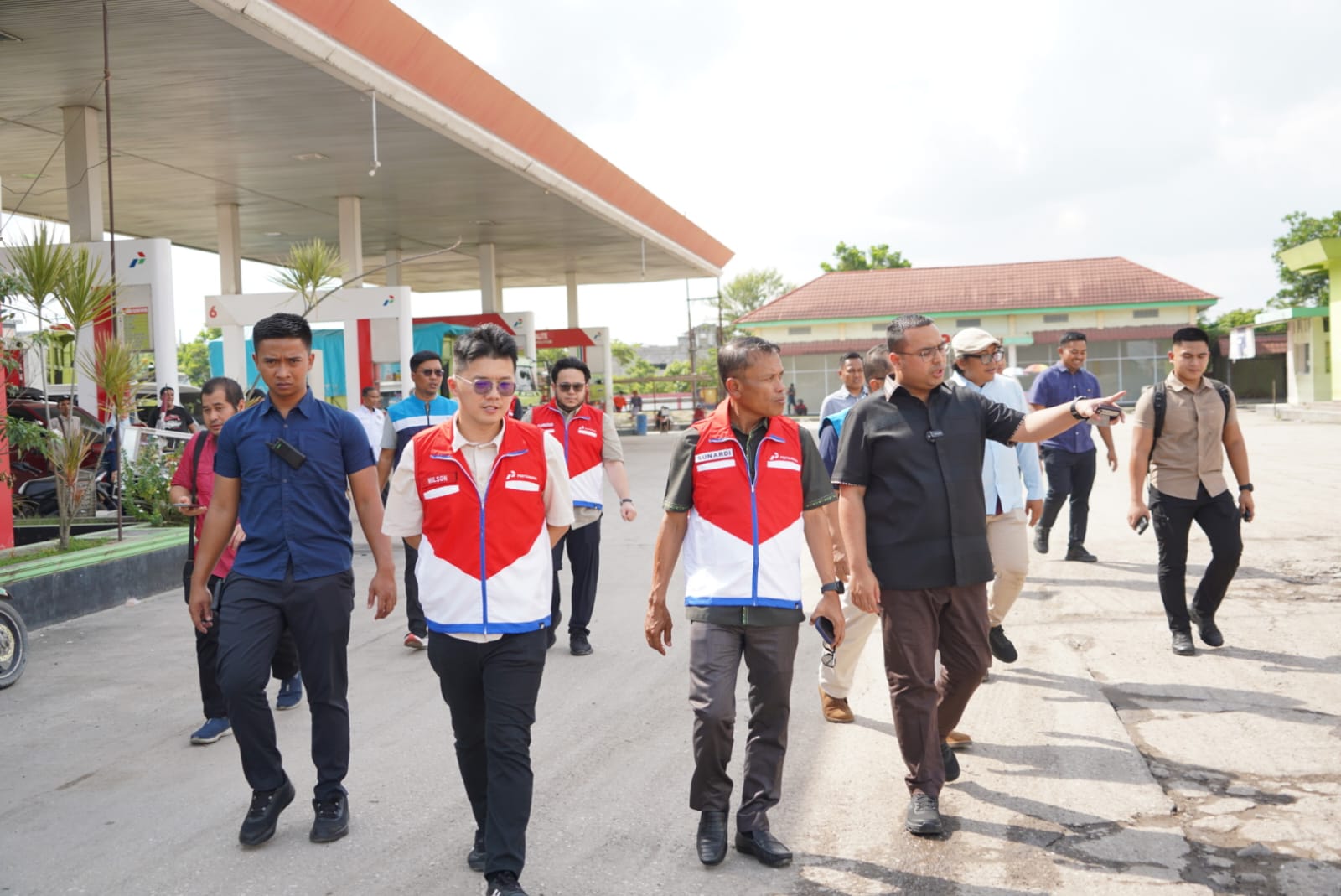 PT Pertamina Patra Niaga
