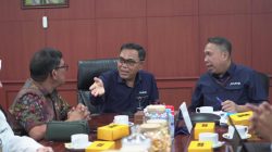 APPMBGI dan Bulog Gelar Rakor Strategis Penguatan Stabilisasi Pasokan Pangan untuk MBG