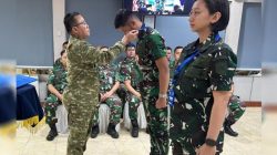 TNI AL Bekali 30 Perwira Jadi Penyidik Mobile Profesional demi Hadapi Kejahatan Lintas Sektor