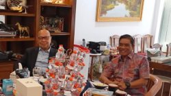 Tata Kelola Presisi dan Ekonomi Sirkular Jadi Sorotan Dewan Penasihat APPMBGI dalam Implementasi MBG
