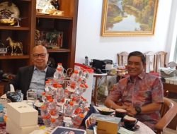 Tata Kelola Presisi dan Ekonomi Sirkular Jadi Sorotan Dewan Penasihat APPMBGI dalam Implementasi MBG