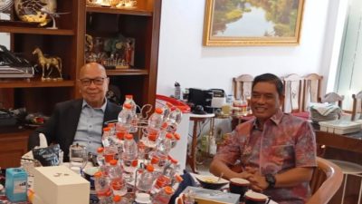 Tata Kelola Presisi dan Ekonomi Sirkular Jadi Sorotan Dewan Penasihat APPMBGI dalam Implementasi MBG