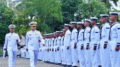 Angkatan Laut Indonesia