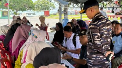Ekspedisi Rupiah Berdaulat
